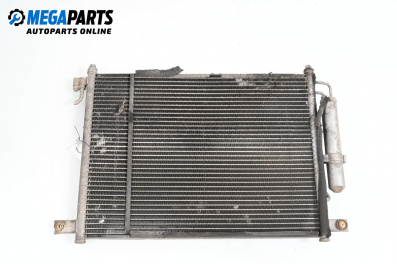 Климатичен радиатор за Chevrolet Kalos Hatchback (03.2005 - ...) 1.2, 72 к.с.