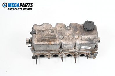 Глава за Chevrolet Kalos Hatchback (03.2005 - ...) 1.2, 72 к.с.