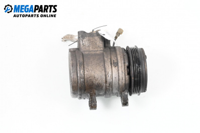 Компресор климатик за Chevrolet Kalos Hatchback (03.2005 - ...) 1.2, 72 к.с.