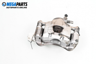 Спирачен апарат за Chevrolet Kalos Hatchback (03.2005 - ...), позиция: предна, лява