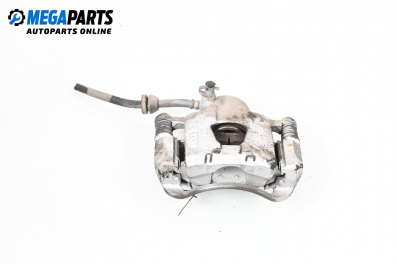 Спирачен апарат за Chevrolet Kalos Hatchback (03.2005 - ...), позиция: предна, дясна