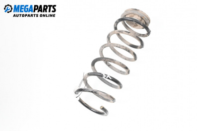 Пружина за ходова част за Chevrolet Kalos Hatchback (03.2005 - ...), хечбек, позиция: задна