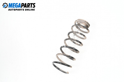 Пружина за ходова част за Chevrolet Kalos Hatchback (03.2005 - ...), хечбек, позиция: задна