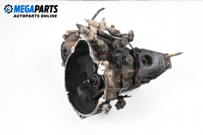 Ръчна скоростна кутия за Chevrolet Kalos Hatchback (03.2005 - ...) 1.2, 72 к.с.