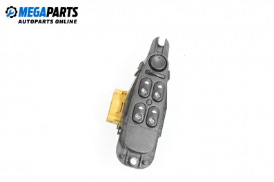 Бутони ел. стъкла и огледала  за Jaguar S-Type Sedan (01.1999 - 11.2009)