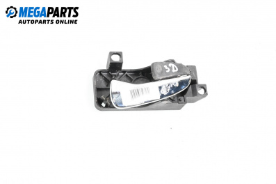 Вътрешна дръжка за Jaguar S-Type Sedan (01.1999 - 11.2009), 4+1 вр., седан, позиция: задна, дясна