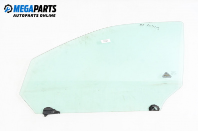 Странично стъкло за Jaguar S-Type Sedan (01.1999 - 11.2009), 4+1 вр., седан, позиция: предна, лява