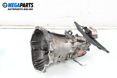 Ръчна скоростна кутия за Jaguar S-Type Sedan (01.1999 - 11.2009) 3.0 V6, 238 к.с., № Getrag 221.0.0253.90