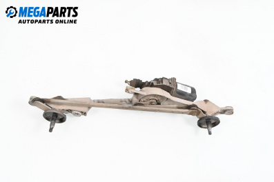 Ел. мотор за чистачките за Renault Koleos SUV I (09.2008 - 08.2016), джип, позиция: предна, № Valeo ZD1535