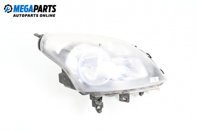 Фар за Renault Koleos SUV I (09.2008 - 08.2016), джип, позиция: дясна