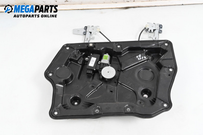 Машинка ел. стъкло за Renault Koleos SUV I (09.2008 - 08.2016), 4+1 вр., джип, позиция: предна, дясна