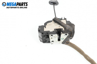 Брава на врата за Renault Koleos SUV I (09.2008 - 08.2016), позиция: предна, дясна