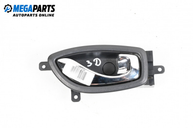 Вътрешна дръжка за Renault Koleos SUV I (09.2008 - 08.2016), 4+1 вр., джип, позиция: задна, дясна