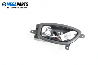 Вътрешна дръжка за Renault Koleos SUV I (09.2008 - 08.2016), 4+1 вр., джип, позиция: предна, лява