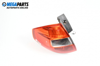 Стоп за Renault Koleos SUV I (09.2008 - 08.2016), джип, позиция: лява