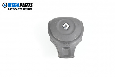 Airbag за Renault Koleos SUV I (09.2008 - 08.2016), 4+1 вр., джип, позиция: предна