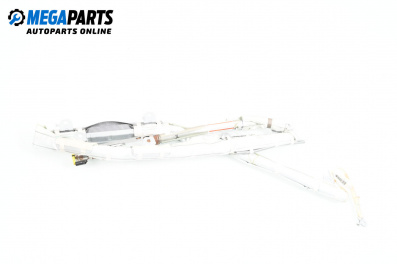 Airbag за Renault Koleos SUV I (09.2008 - 08.2016), 4+1 вр., джип, позиция: дясна