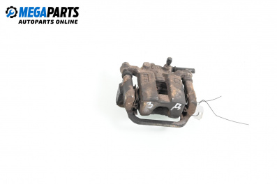 Спирачен апарат за Renault Koleos SUV I (09.2008 - 08.2016), позиция: задна, дясна