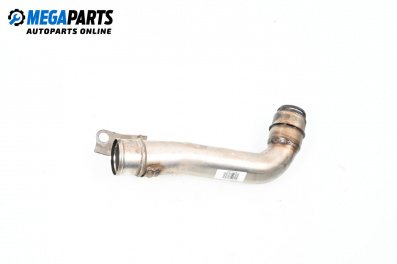 Тръба турбо за Renault Koleos SUV I (09.2008 - 08.2016) 2.0 dCi (HY0K), 150 к.с.