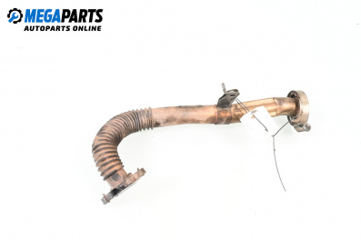 EGR тръба за Renault Koleos SUV I (09.2008 - 08.2016) 2.0 dCi (HY0K), 150 к.с.