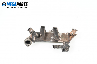 EGR охладител за Renault Koleos SUV I (09.2008 - 08.2016) 2.0 dCi (HY0K), 150 к.с.
