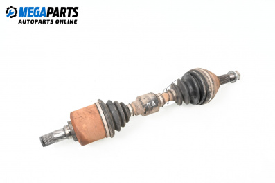 Полуоска за Renault Koleos SUV I (09.2008 - 08.2016) 2.0 dCi (HY0K), 150 к.с., позиция: предна, лява