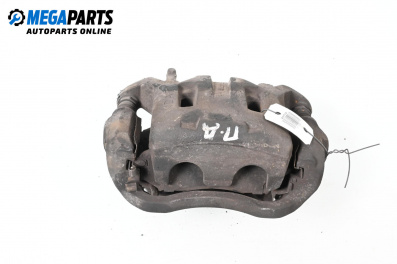 Спирачен апарат за Renault Koleos SUV I (09.2008 - 08.2016), позиция: предна, дясна