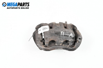 Спирачен апарат за Renault Koleos SUV I (09.2008 - 08.2016), позиция: предна, лява