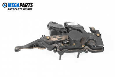 Отдушник картерни газове за Renault Koleos SUV I (09.2008 - 08.2016) 2.0 dCi (HY0K), 150 к.с.