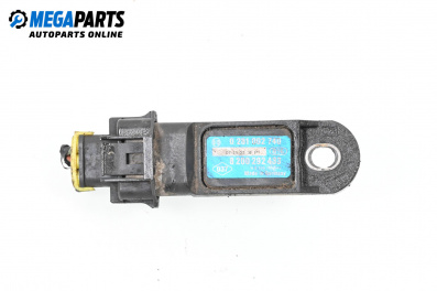 MAP сензор за Renault Koleos SUV I (09.2008 - 08.2016), № 8200292433