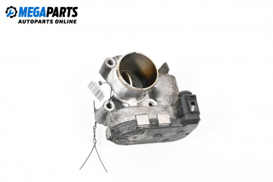 Дроселова клапа за Renault Koleos SUV I (09.2008 - 08.2016) 2.0 dCi (HY0K), 150 к.с.