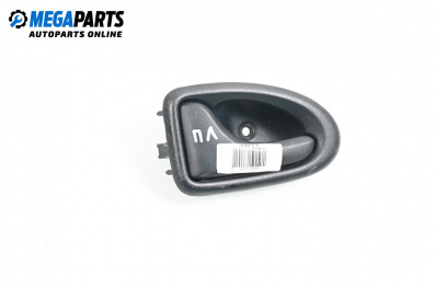 Вътрешна дръжка за Renault Megane I Hatchback (08.1995 - 12.2004), 4+1 вр., хечбек, позиция: предна, лява