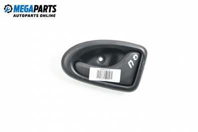 Вътрешна дръжка за Renault Megane I Hatchback (08.1995 - 12.2004), 4+1 вр., хечбек, позиция: предна, дясна