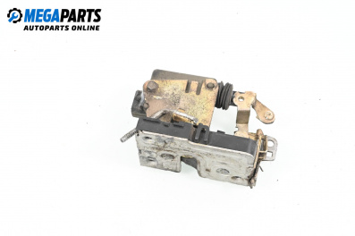 Брава на врата за Renault Megane I Hatchback (08.1995 - 12.2004), позиция: задна, лява