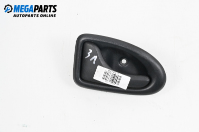 Вътрешна дръжка за Renault Megane I Hatchback (08.1995 - 12.2004), 4+1 вр., хечбек, позиция: задна, лява