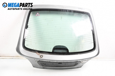Заден капак за Renault Megane I Hatchback (08.1995 - 12.2004), 4+1 вр., хечбек, позиция: задна