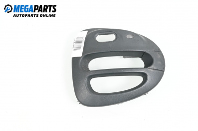 Конзола скоростен лост за Renault Megane I Hatchback (08.1995 - 12.2004)