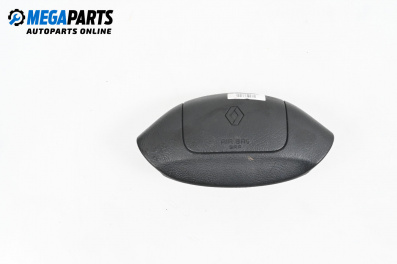 Airbag за Renault Megane I Hatchback (08.1995 - 12.2004), 4+1 вр., хечбек, позиция: предна