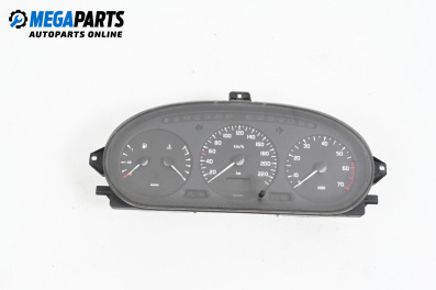 Километраж за Renault Megane I Hatchback (08.1995 - 12.2004) 2.0 i, 109 к.с.