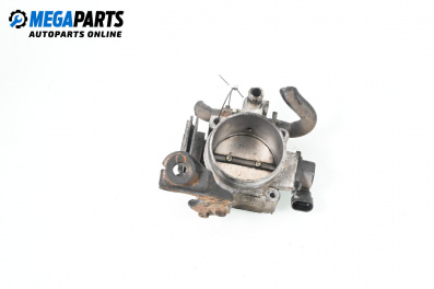 Дроселова клапа за Renault Megane I Hatchback (08.1995 - 12.2004) 2.0 i, 109 к.с.