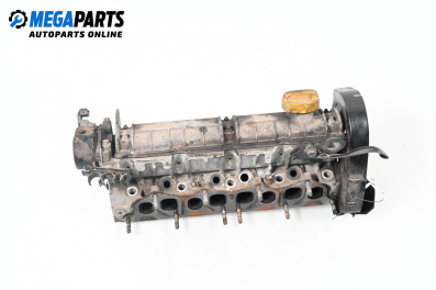Глава за Renault Megane I Hatchback (08.1995 - 12.2004) 2.0 i, 109 к.с.