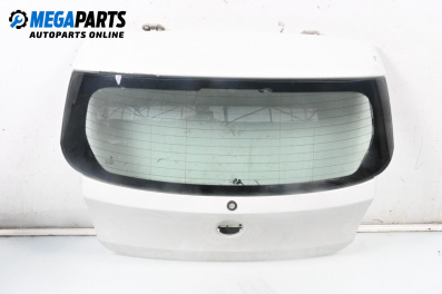 Заден капак за BMW 1 Series E87 (11.2003 - 01.2013), 4+1 вр., хечбек, позиция: задна
