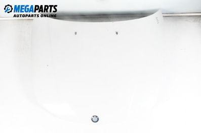 Преден капак за BMW 1 Series E87 (11.2003 - 01.2013), 4+1 вр., хечбек, позиция: предна