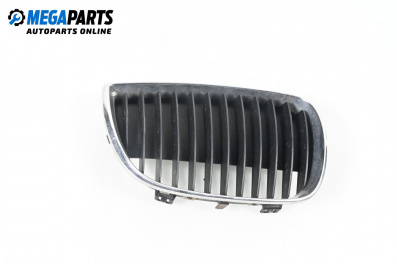 Решетка за BMW 1 Series E87 (11.2003 - 01.2013), хечбек, позиция: дясна