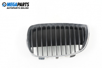 Решетка за BMW 1 Series E87 (11.2003 - 01.2013), хечбек, позиция: лява