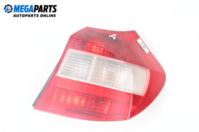 Стоп за BMW 1 Series E87 (11.2003 - 01.2013), хечбек, позиция: дясна