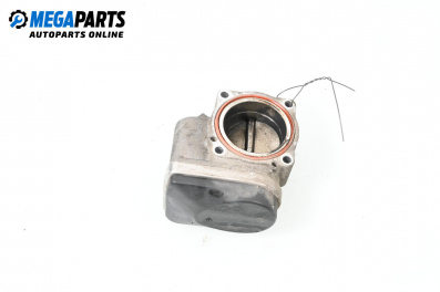 Дроселова клапа за BMW 1 Series E87 (11.2003 - 01.2013) 116 i, 115 к.с.