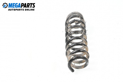 Пружина за ходова част за BMW 1 Series E87 (11.2003 - 01.2013), хечбек, позиция: задна