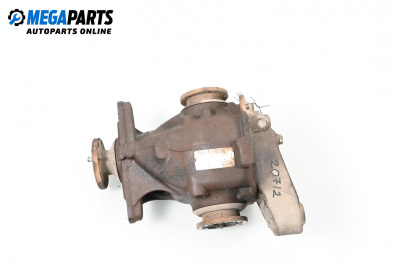 Диференциал за BMW 1 Series E87 (11.2003 - 01.2013) 116 i, 115 к.с.