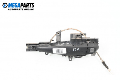 Външна дръжка за BMW 1 Series E87 (11.2003 - 01.2013), 4+1 вр., хечбек, позиция: предна, лява